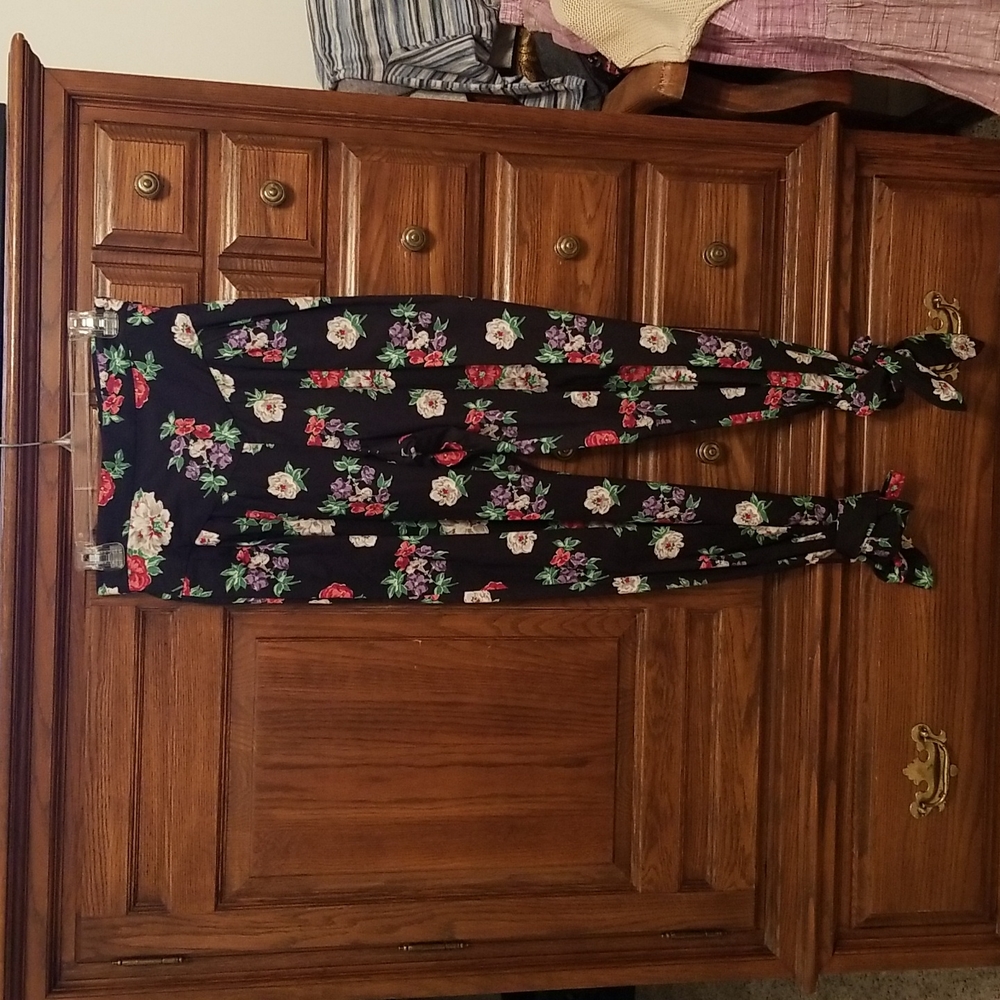 Zara pants,size m